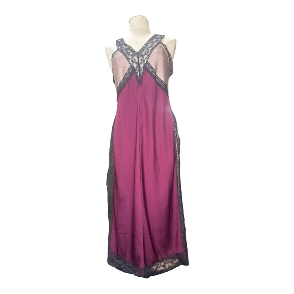 Free people countryside maxi slip